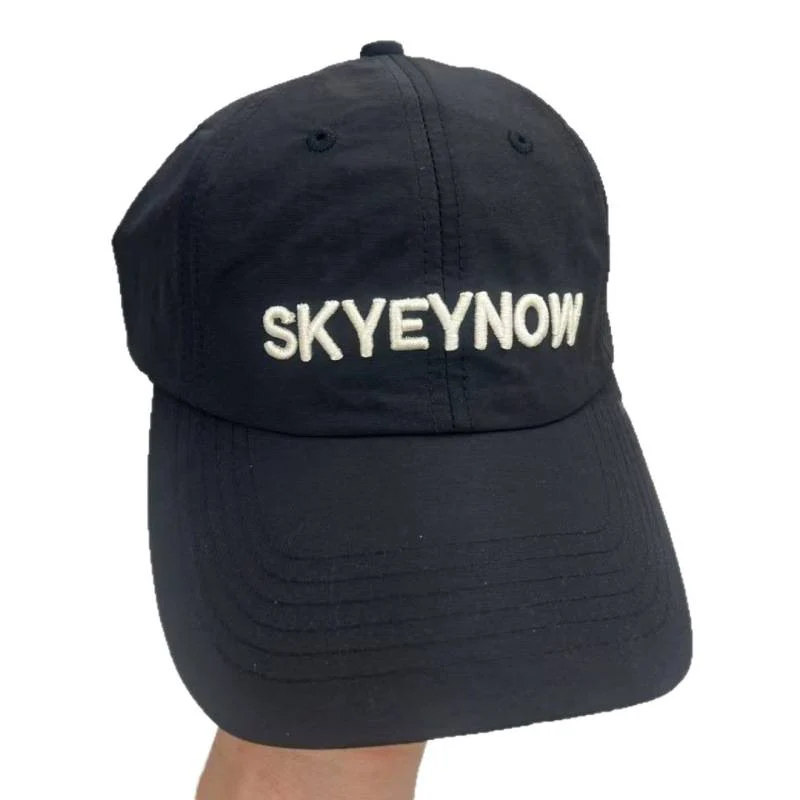 Damen Bestickte Verstellbare Baseball Cap Skanto 1784083814