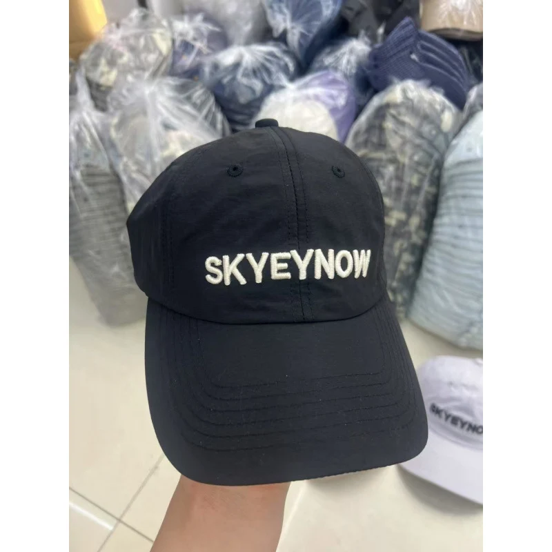 Damen Bestickte Verstellbare Baseball Cap Skanto 1784083814