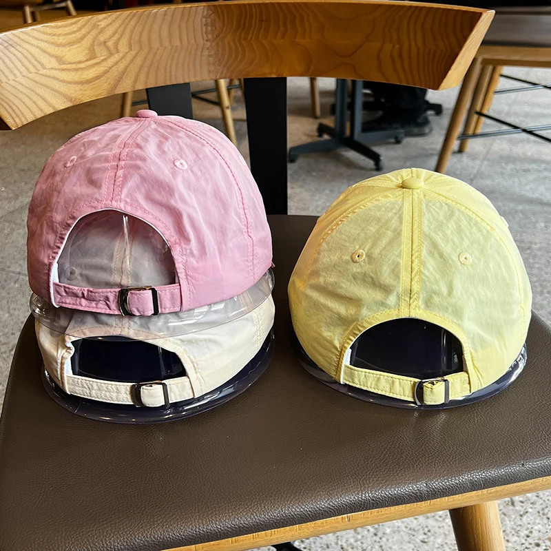 Damen Bestickte Active Lifestyle Baseball Cap Skanto