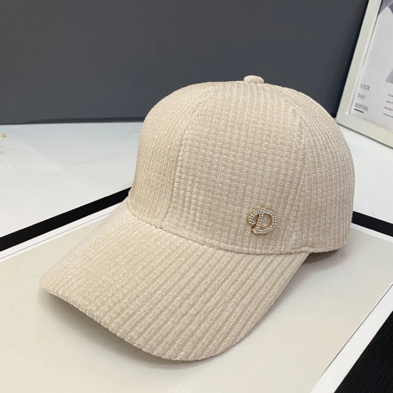 Damen Strukturierte Baseball Cap Skanto