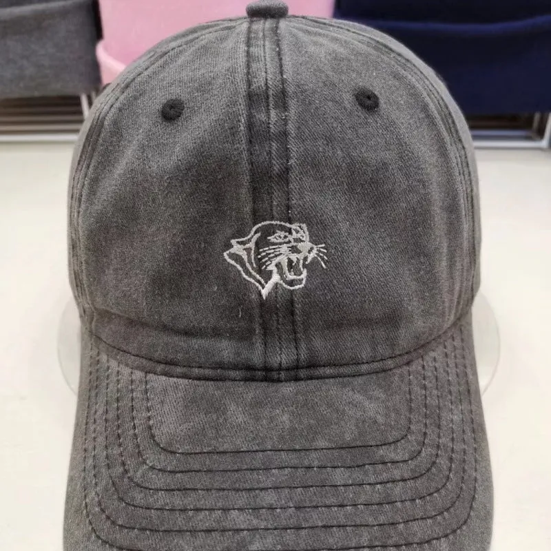Damen Klassische Baumwoll-Baseball-Cap Skanto