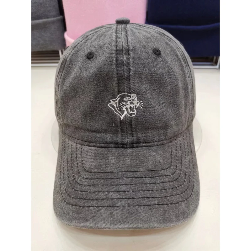 Damen Klassische Baumwoll-Baseball-Cap Skanto