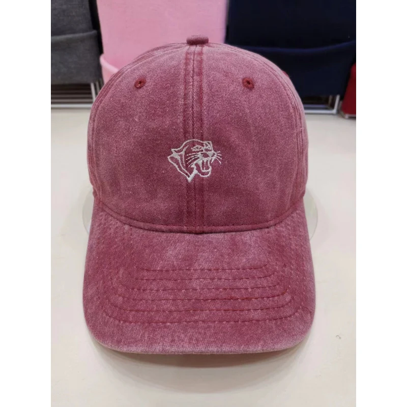 Damen Klassische Baumwoll-Baseball-Cap Skanto