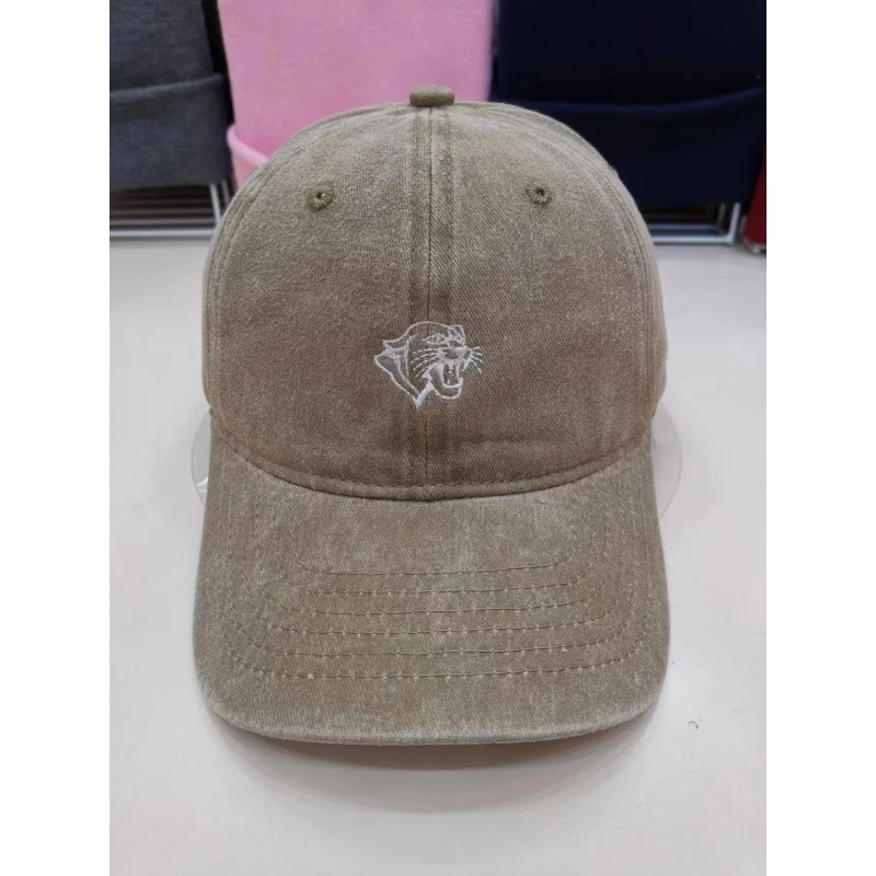 Damen Klassische Baumwoll-Baseball-Cap Skanto