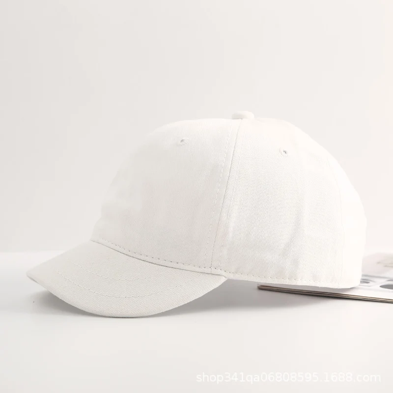 Damen Klassische verstellbare Baumwoll-Baseball-Cap Skanto