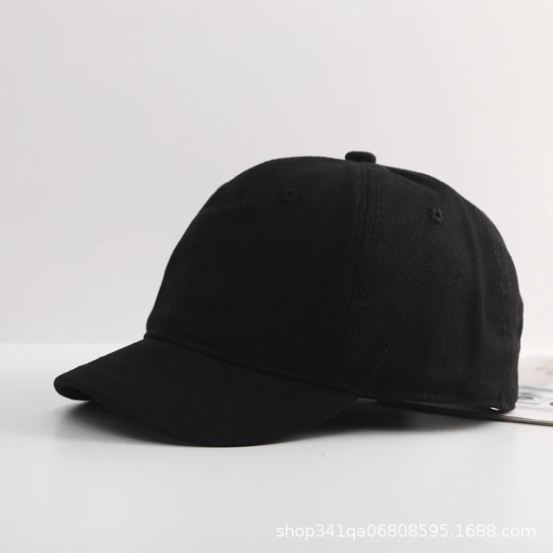 Damen Klassische verstellbare Baumwoll-Baseball-Cap Skanto