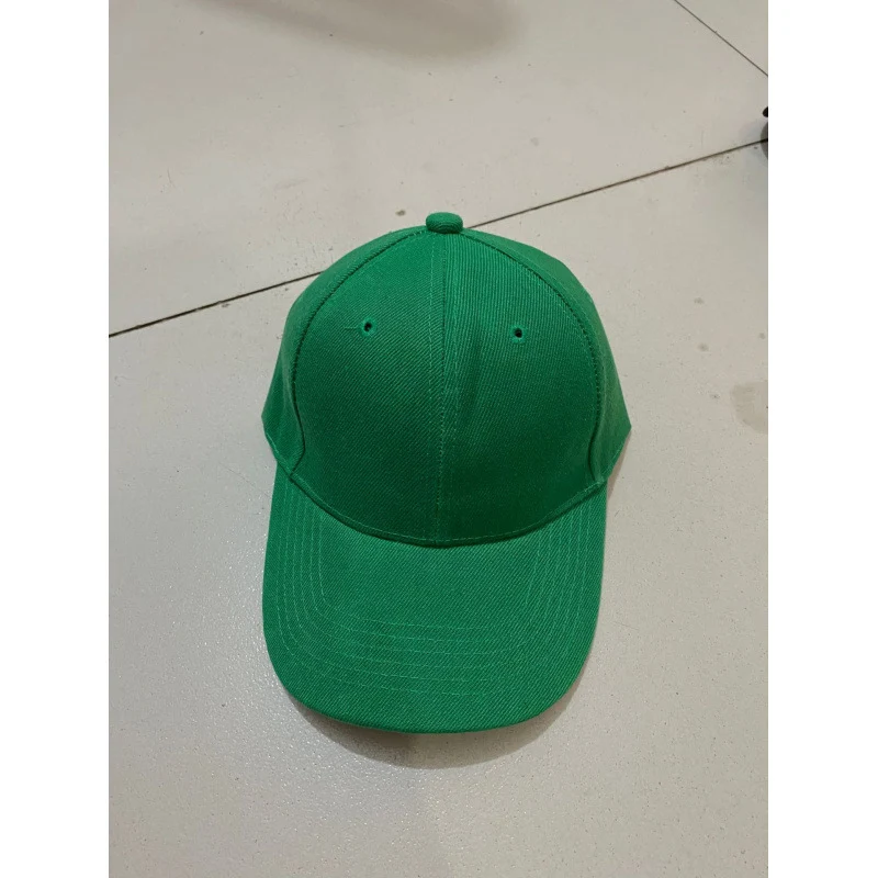 Damen Klassische verstellbare Baseball-Cap Skanto