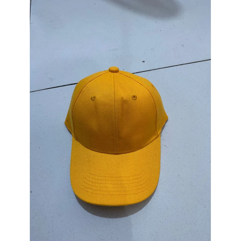Damen Klassische verstellbare Baseball-Cap Skanto