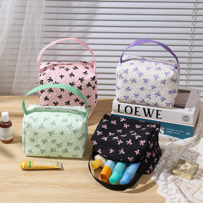 Kosmetiktasche Skanto