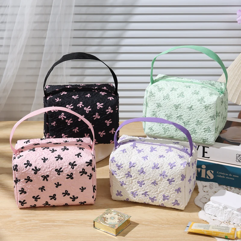 Kosmetiktasche Skanto