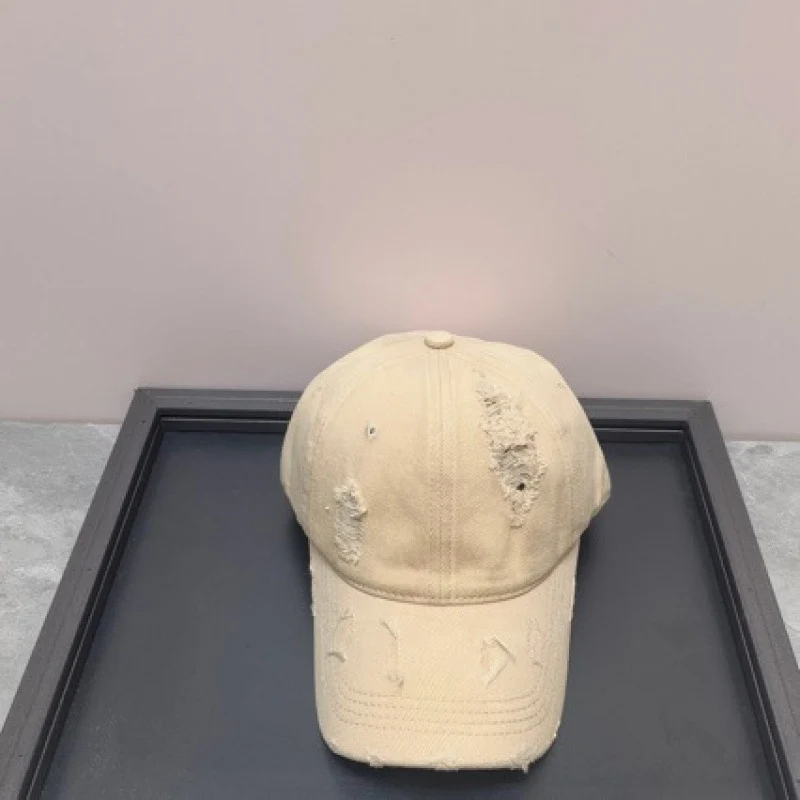 Damen Vintage Baseball Cap im Used-Look Skanto