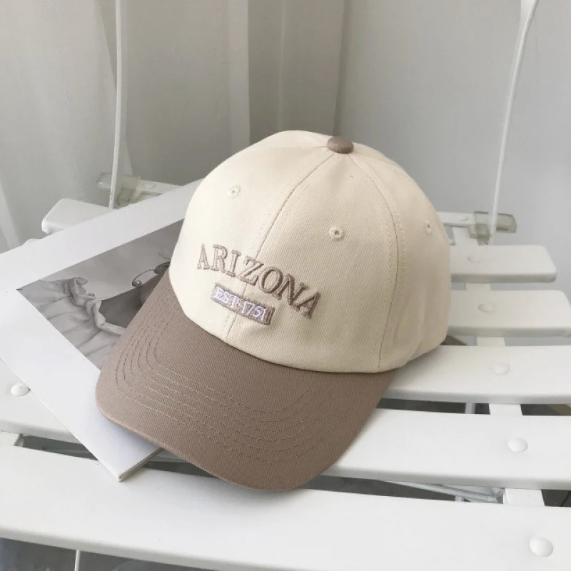 Damen Verstellbare Bestickte Baseballkappe Skanto 1784084082