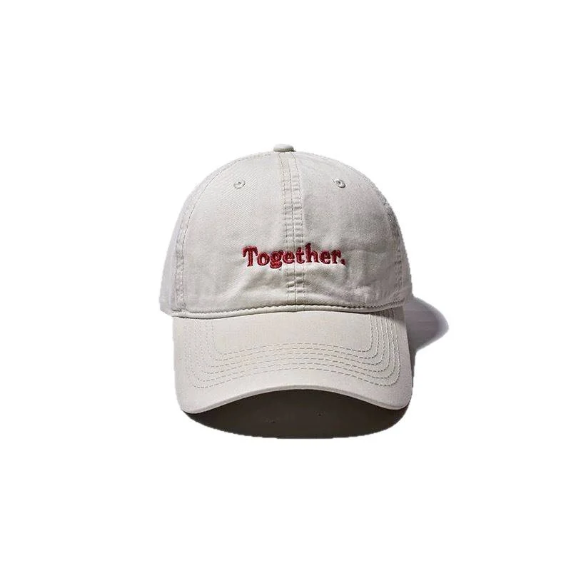 Damen Verstellbare Baumwoll-Baseballkappe Skanto 1784084083