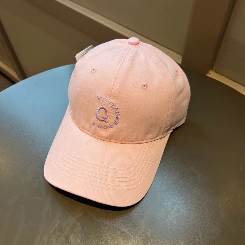 Unisex Verstellbare Kappe im Vintage-Stil Skanto