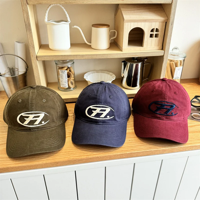 Damen Klassische Verstellbare Baseballkappe Skanto 1784084053