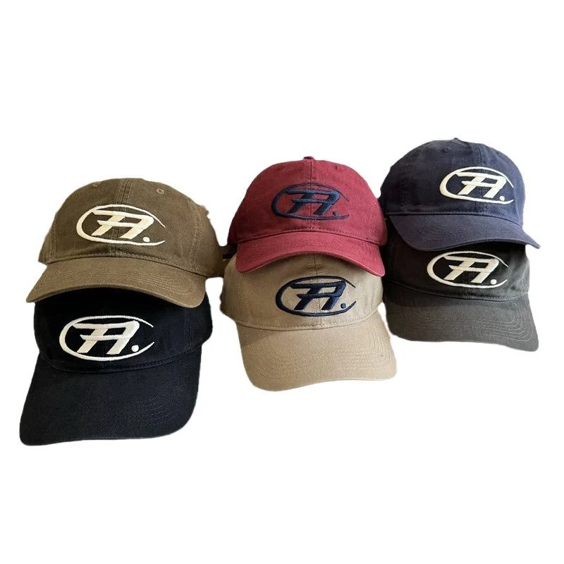 Damen Klassische Verstellbare Baseballkappe Skanto 1784084053