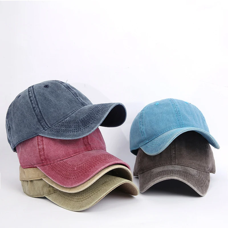 Damen Lässige Twill Baseballkappe Skanto