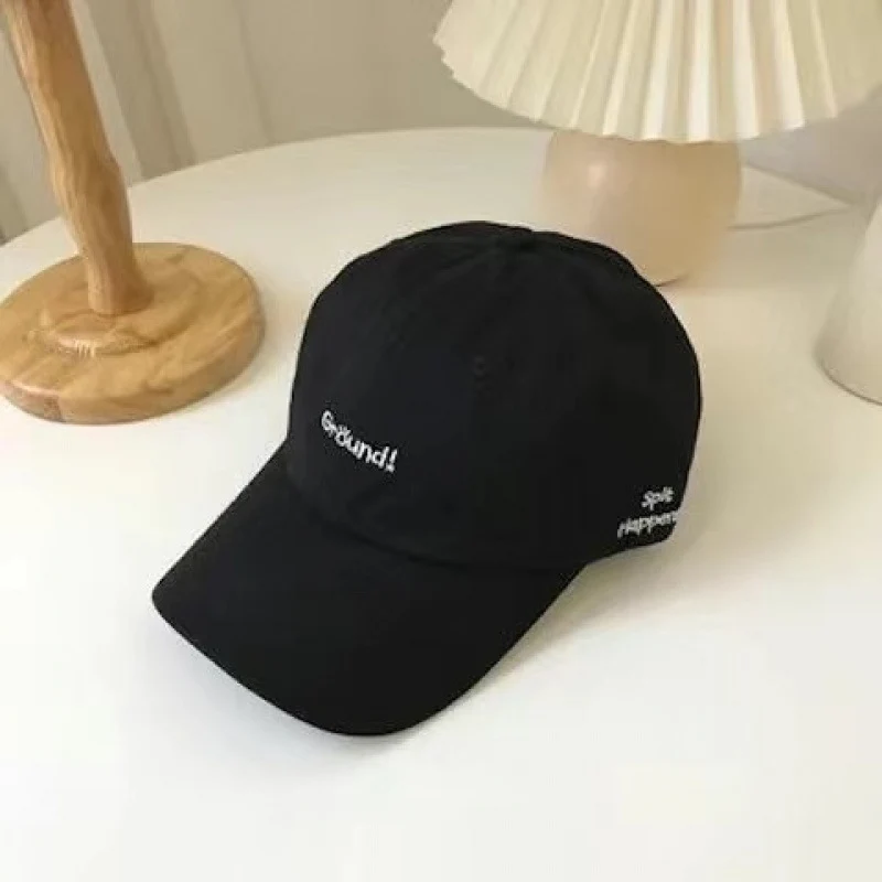 Damen Lässige Statement Baseballkappe Skanto 1784083976