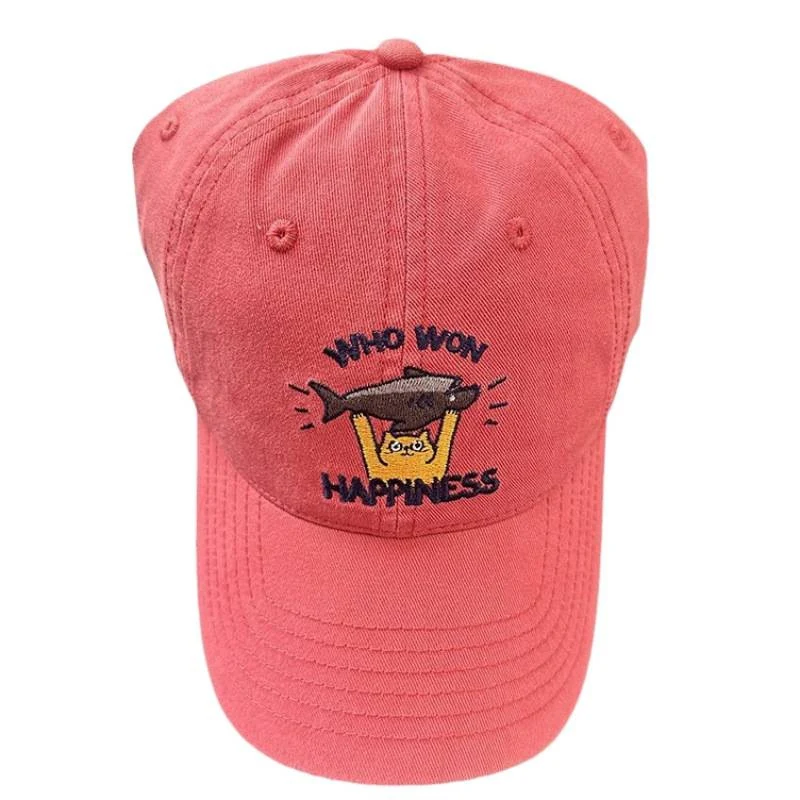 Damen Freizeit-Baseball-Cap mit Grafik Skanto