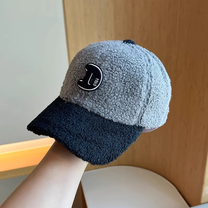 Damen Strukturierte Fleece-gefütterte Baseballkappe Skanto