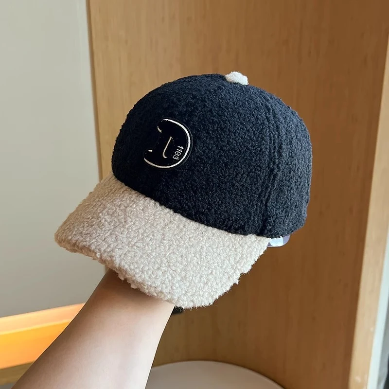 Damen Strukturierte Fleece-gefütterte Baseballkappe Skanto