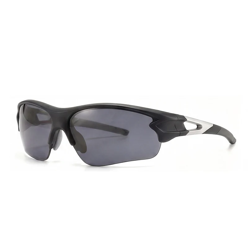 Unisex Skanto Sport Performance Sonnenbrille mit polarisierter Schnellwechsel-Glastechnologie
