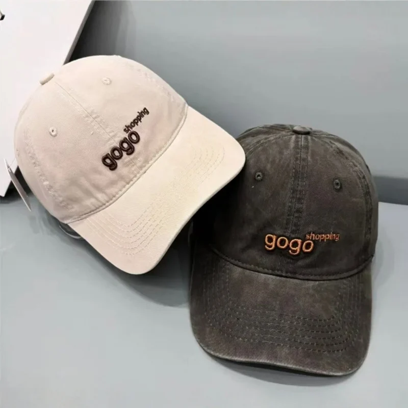 Unisex Baumwoll-Baseballkappen Skanto