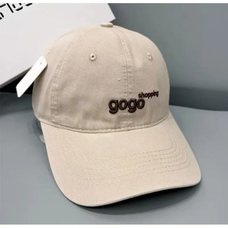 Unisex Baumwoll-Baseballkappen Skanto