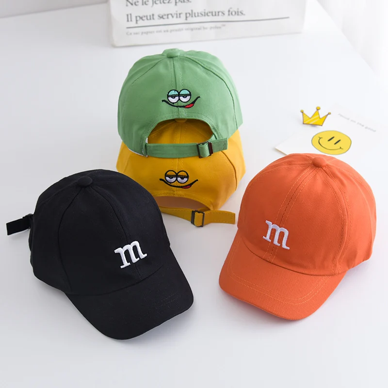 Unisex klassische bestickte Kappe Skanto
