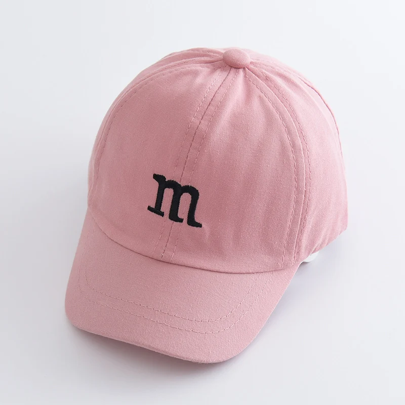 Unisex klassische bestickte Kappe Skanto