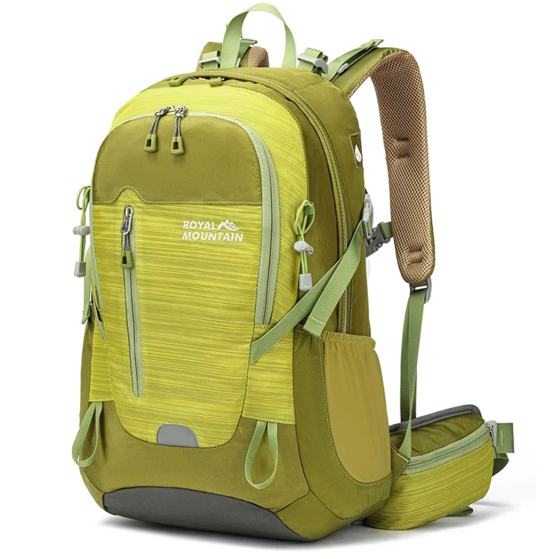 Unisex Abenteuerrucksack Skanto