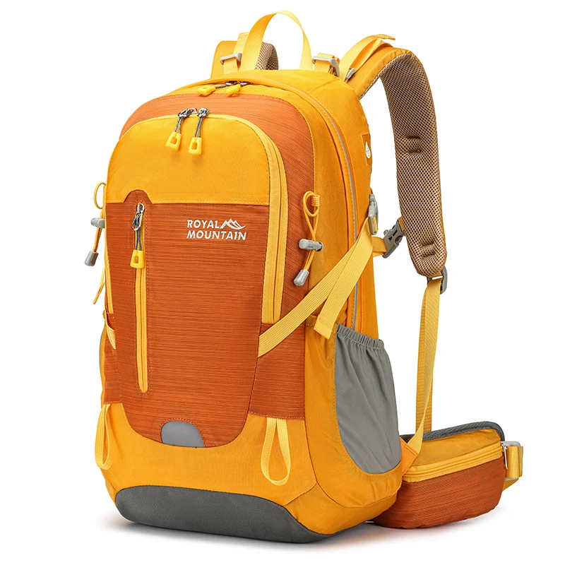Unisex Abenteuerrucksack Skanto
