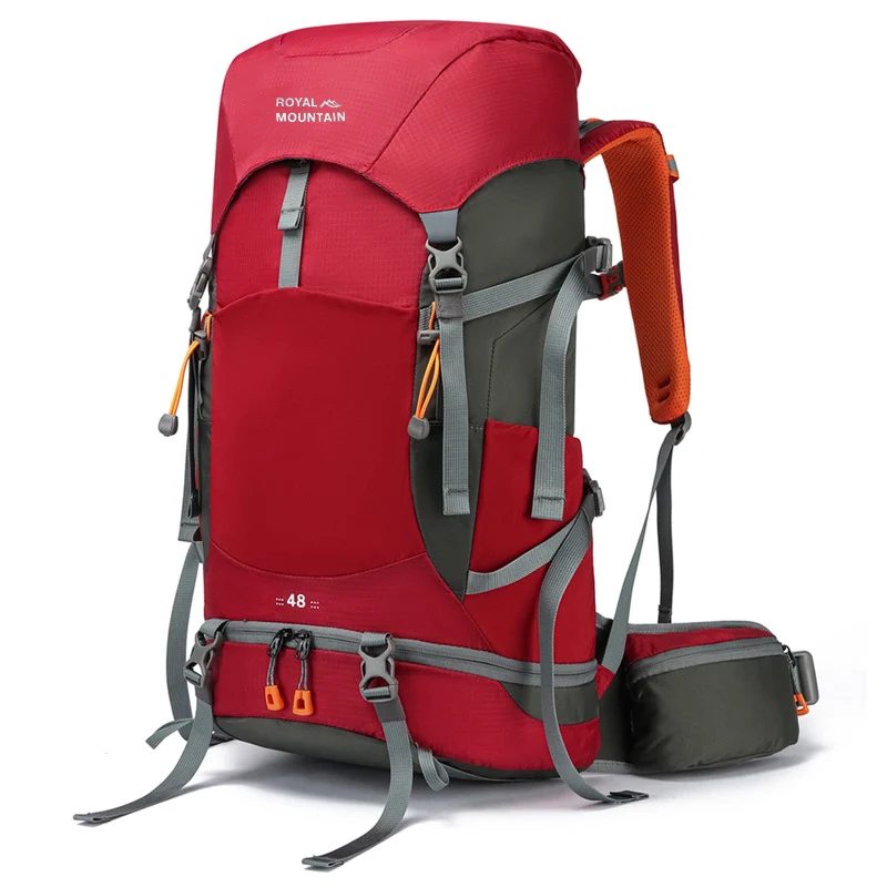 Herren Trekkingrucksack Skanto