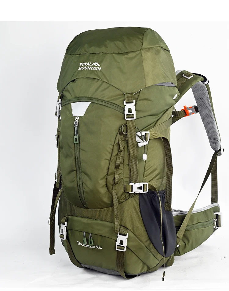 Herren Wanderrucksack Skanto