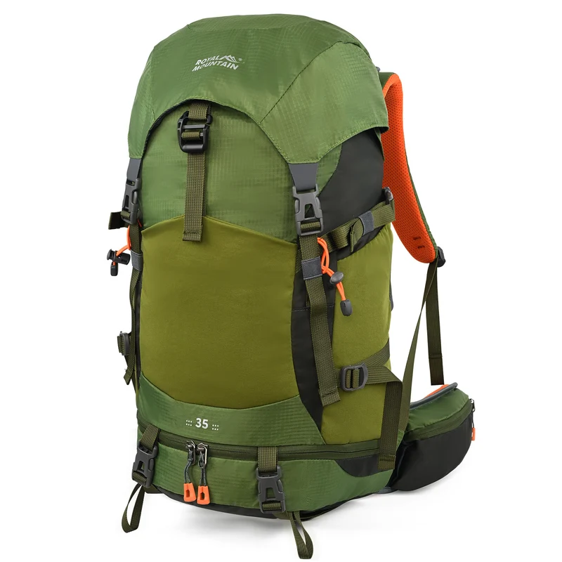 Herren-Outdoor-Rucksack Skanto
