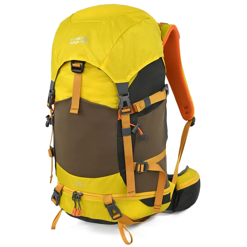 Herren-Outdoor-Rucksack Skanto