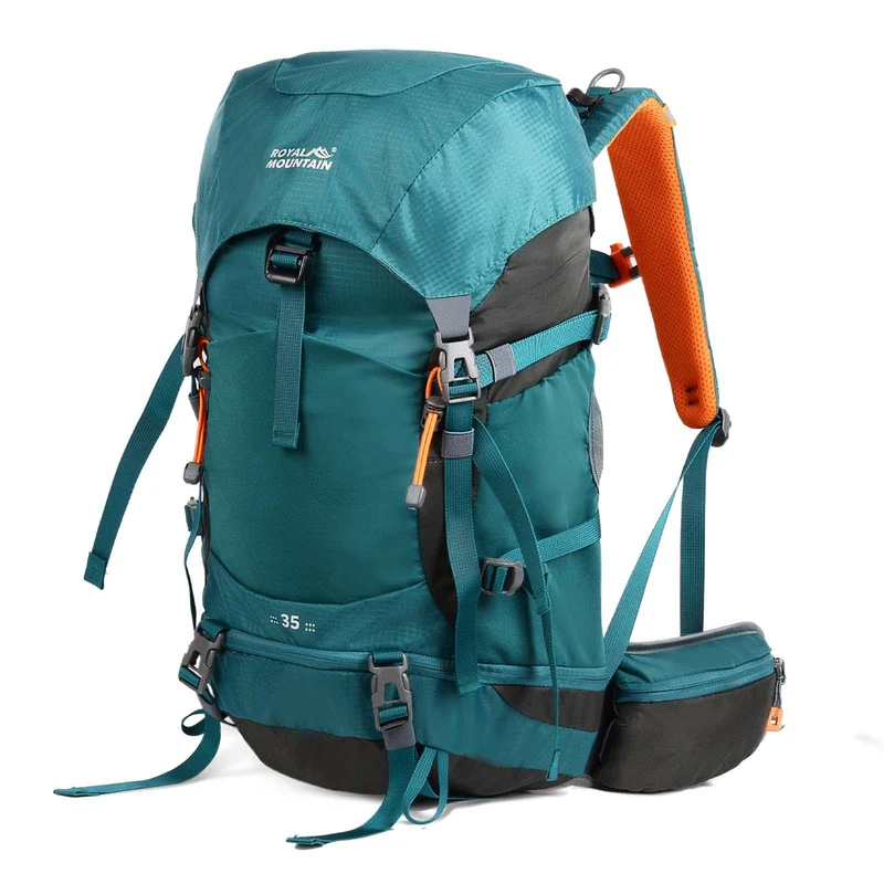 Herren-Outdoor-Rucksack Skanto