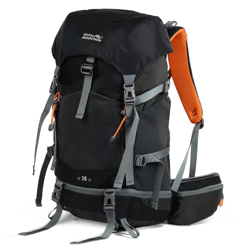 Herren-Outdoor-Rucksack Skanto