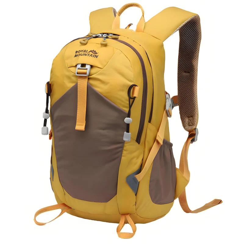 Herren-Multifunktions-Trekkingrucksack Skanto