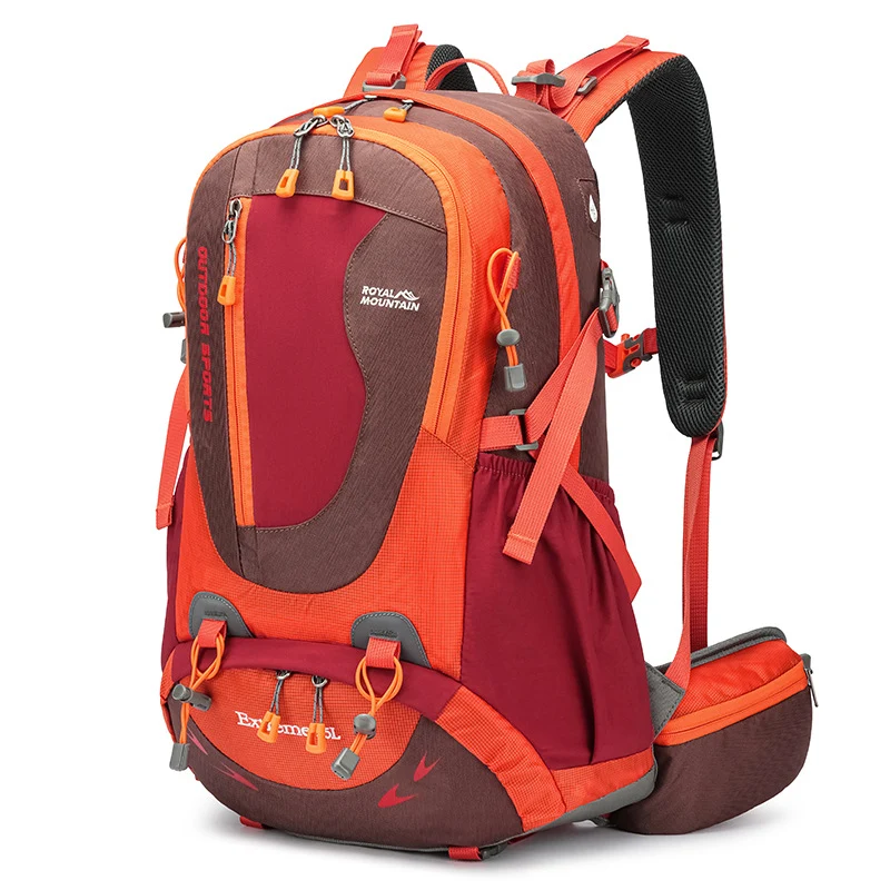 Herren-Multifunktionsrucksack Skanto