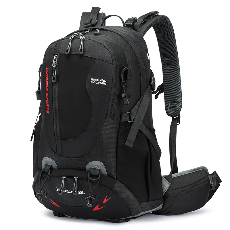 Herren-Multifunktionsrucksack Skanto