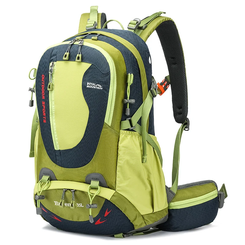 Herren-Multifunktionsrucksack Skanto
