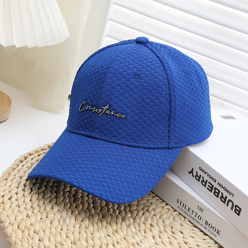 Damen Strukturierte Verstellbare Baseballkappe Skanto 1784084140