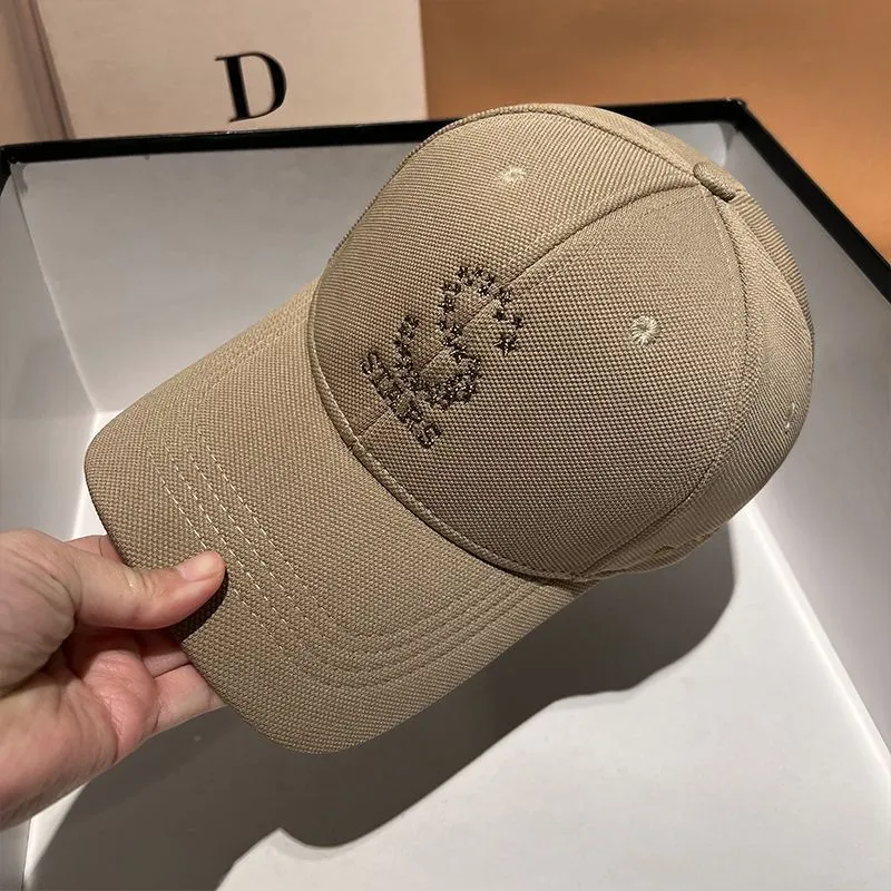 Damen Stylische Bestickte Baseball Cap Skanto 1784084110