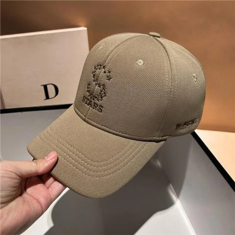 Damen Stylische Bestickte Baseball Cap Skanto 1784084110