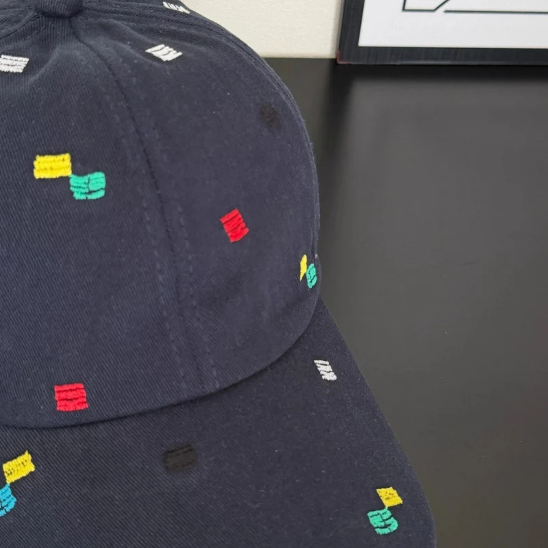 Unisex Baseball Cap Skanto