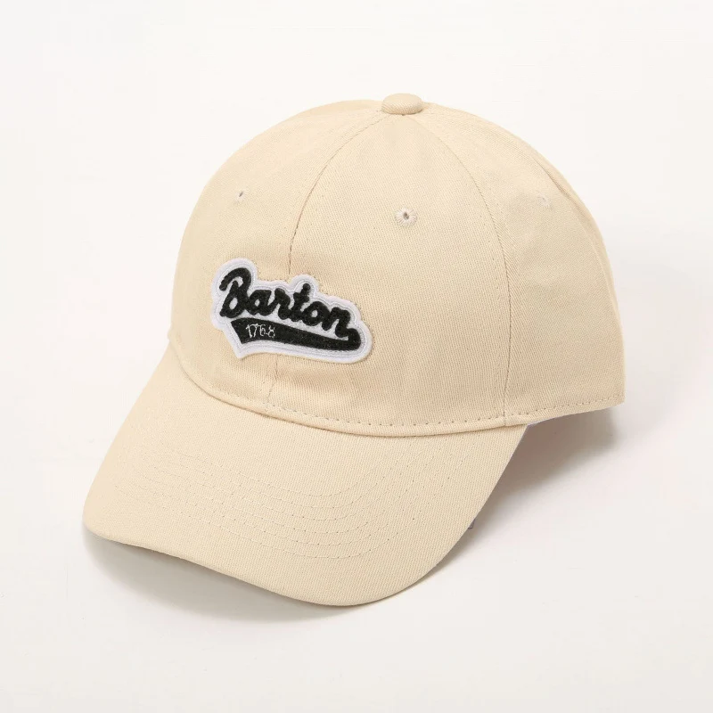 Unisex verstellbare Vintage-Baseballkappe Skanto