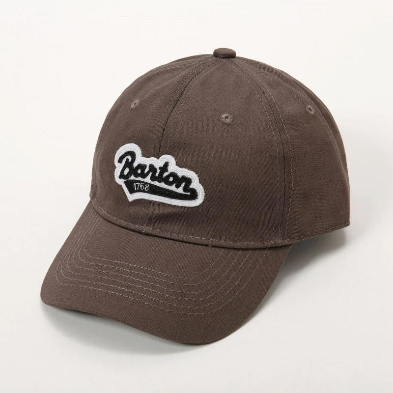 Unisex verstellbare Vintage-Baseballkappe Skanto