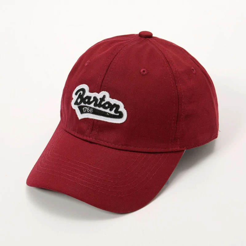 Unisex verstellbare Vintage-Baseballkappe Skanto
