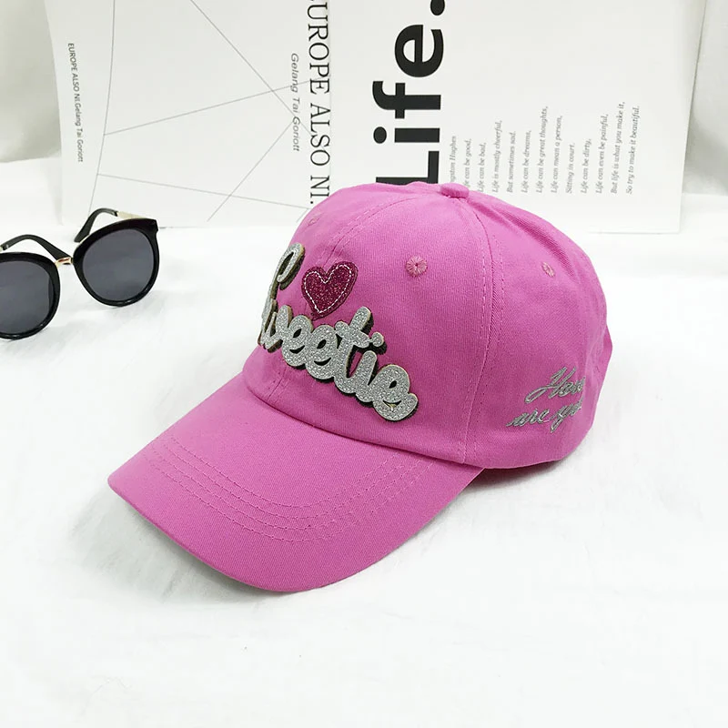 Damen coole bestickte Kappe Skanto 1784084167